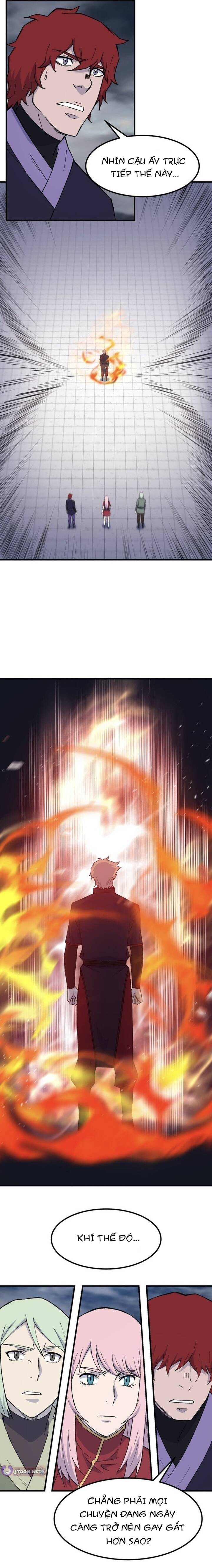 Đại Cao Thủ Chapter 135 - 21