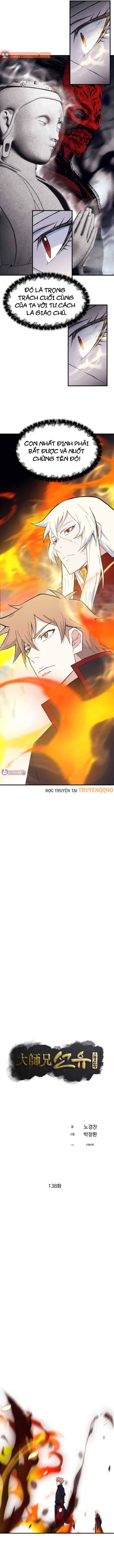 Đại Cao Thủ Chapter 138 - 3