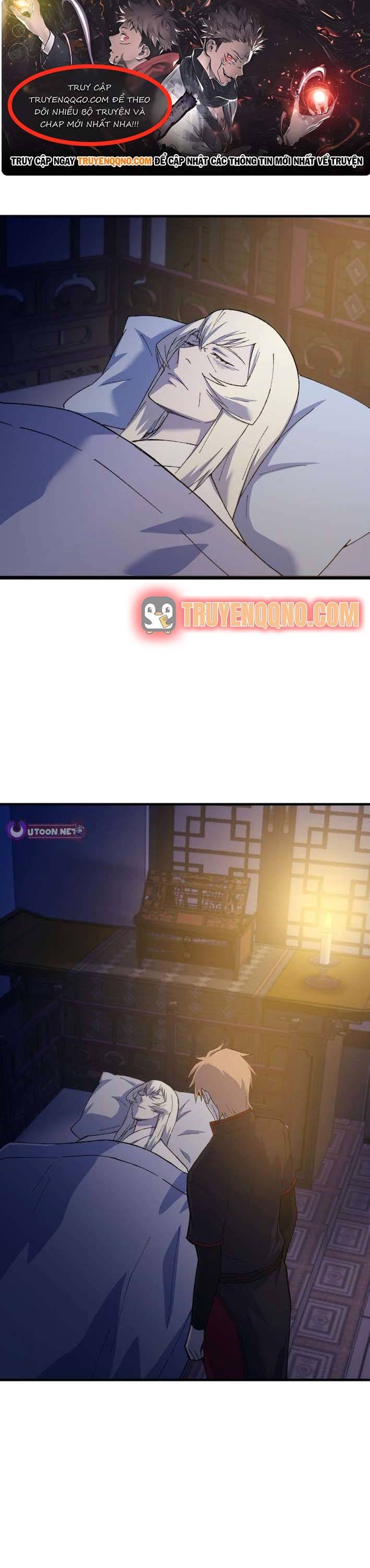 Đại Cao Thủ Chapter 139 - 1