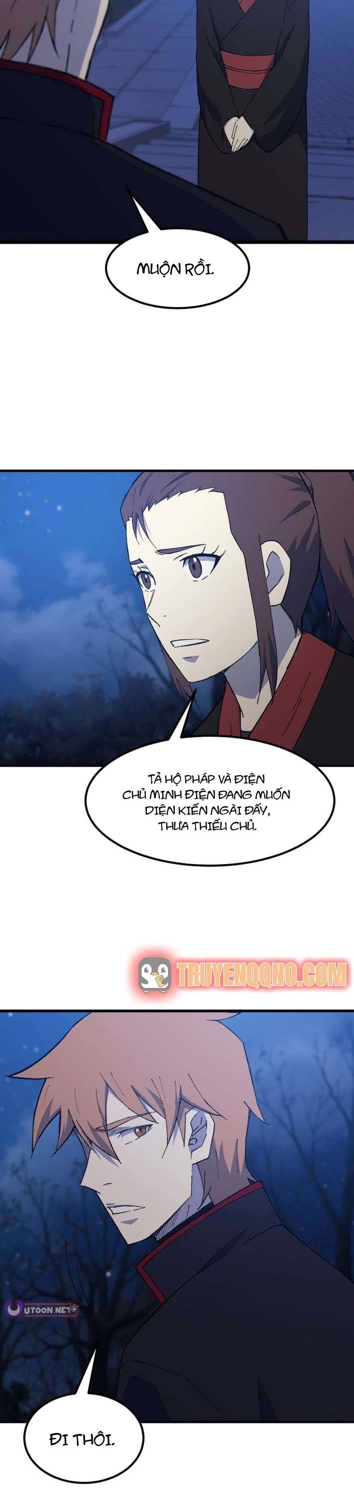 Đại Cao Thủ Chapter 139 - 4