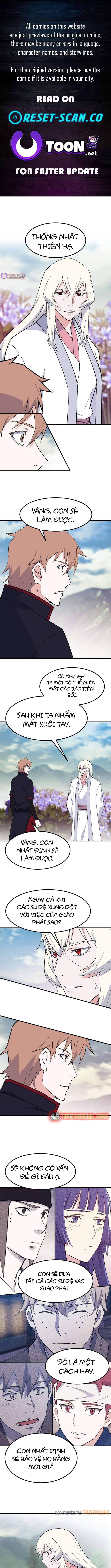 Đại Cao Thủ Chapter 140 - 2