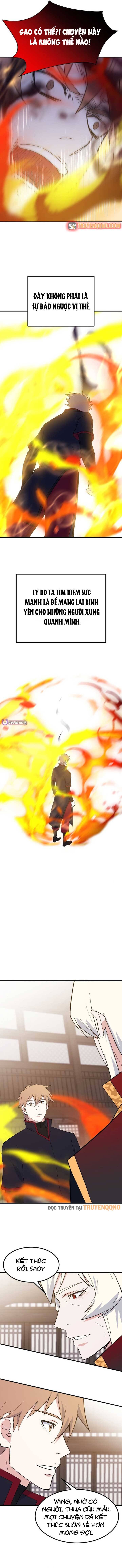 Đại Cao Thủ Chapter 138 - 9