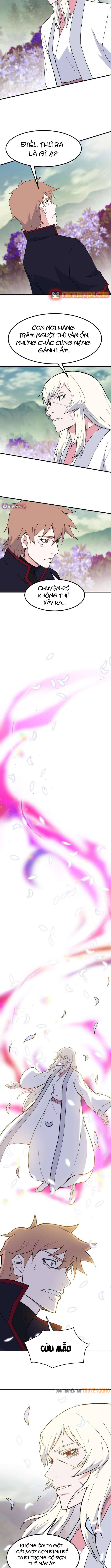 Đại Cao Thủ Chapter 140 - 3