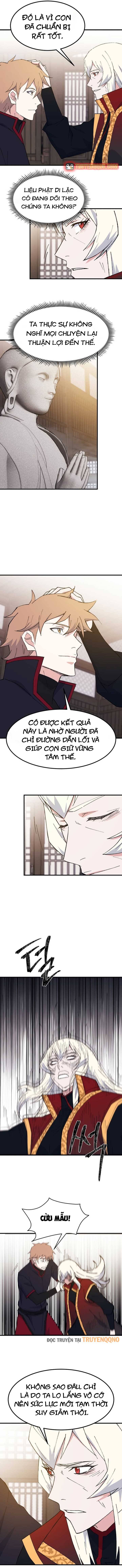 Đại Cao Thủ Chapter 138 - 10