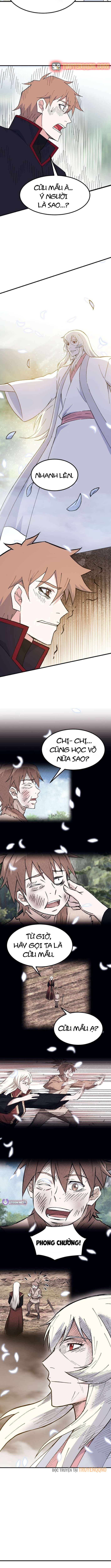 Đại Cao Thủ Chapter 140 - 4