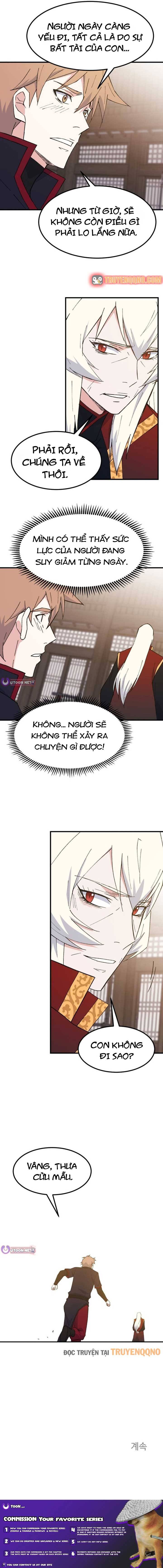 Đại Cao Thủ Chapter 138 - 11