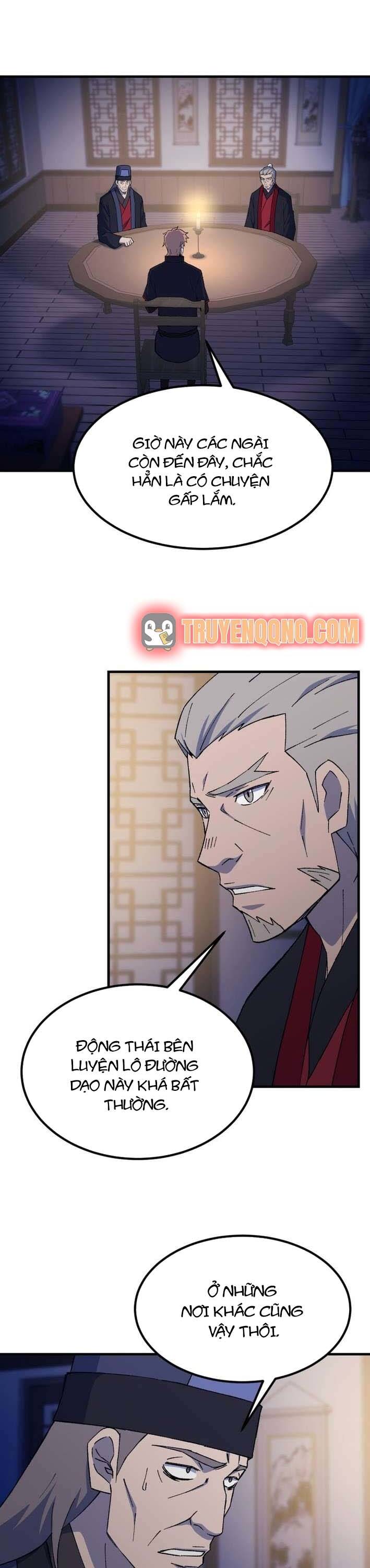 Đại Cao Thủ Chapter 139 - 9