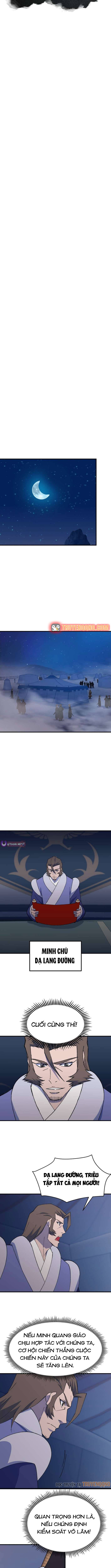 Đại Cao Thủ Chapter 140 - 7