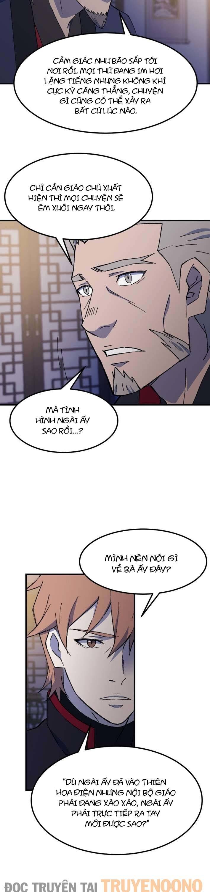 Đại Cao Thủ Chapter 139 - 10