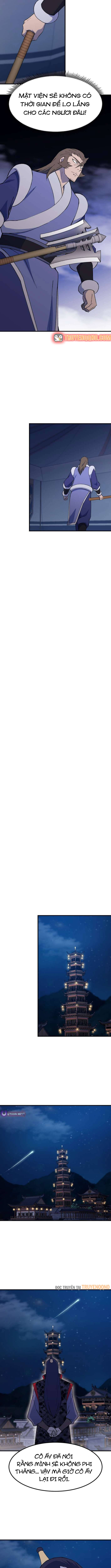 Đại Cao Thủ Chapter 140 - 8