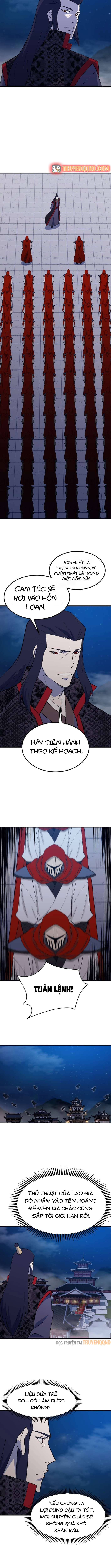 Đại Cao Thủ Chapter 140 - 9