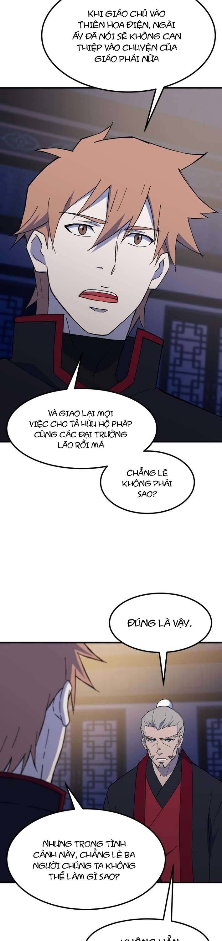 Đại Cao Thủ Chapter 139 - 12