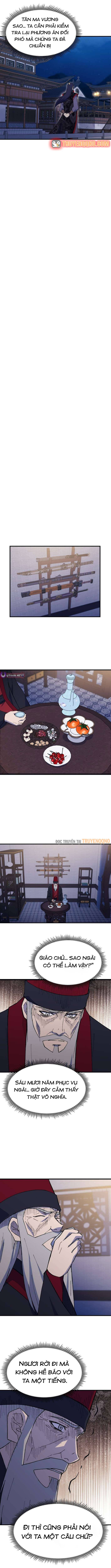 Đại Cao Thủ Chapter 140 - 10