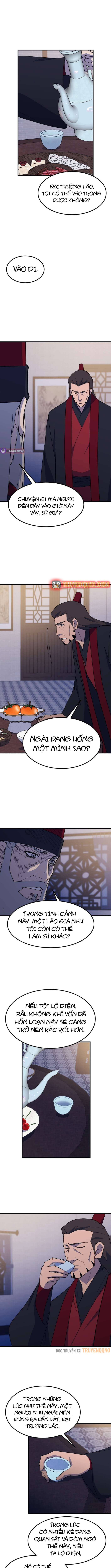 Đại Cao Thủ Chapter 140 - 11