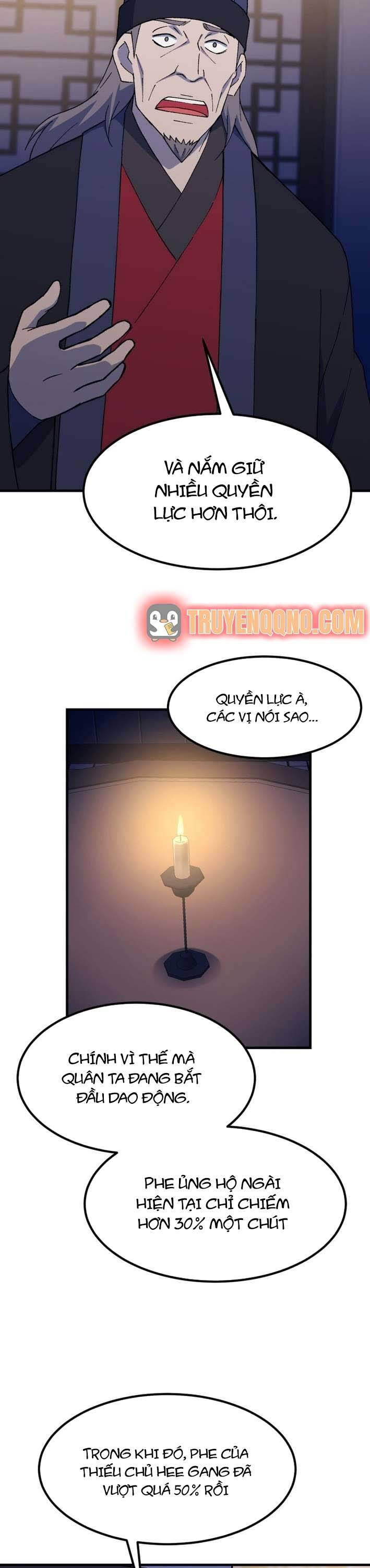 Đại Cao Thủ Chapter 139 - 14