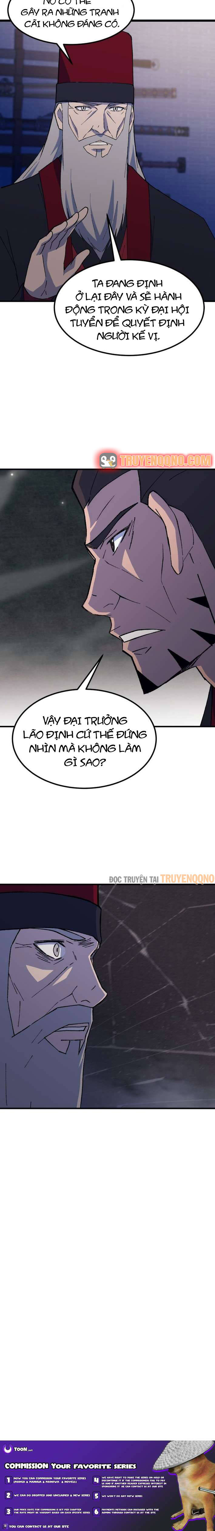 Đại Cao Thủ Chapter 140 - 12