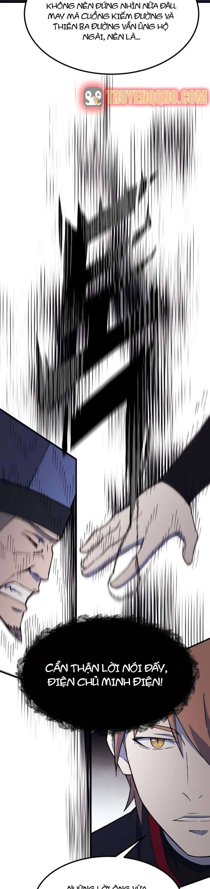 Đại Cao Thủ Chapter 139 - 17