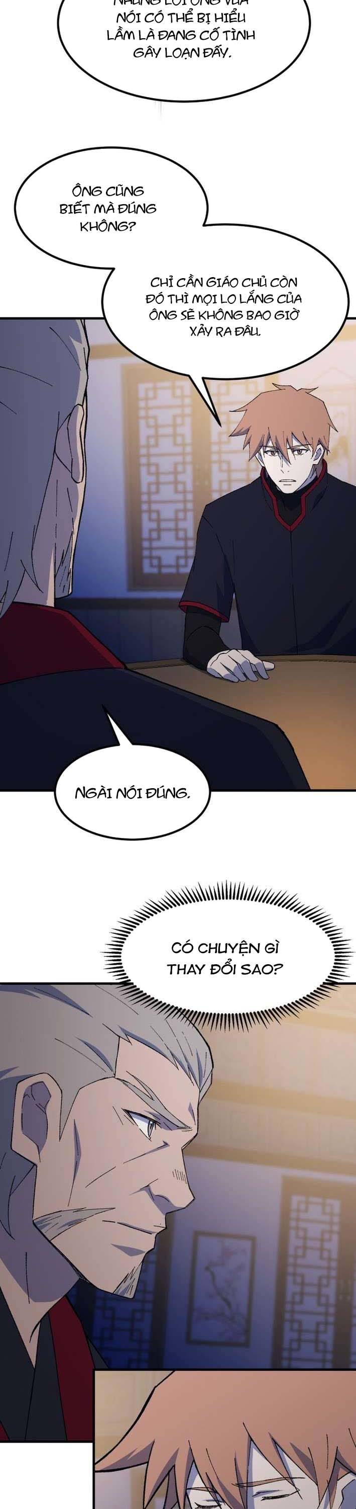 Đại Cao Thủ Chapter 139 - 18