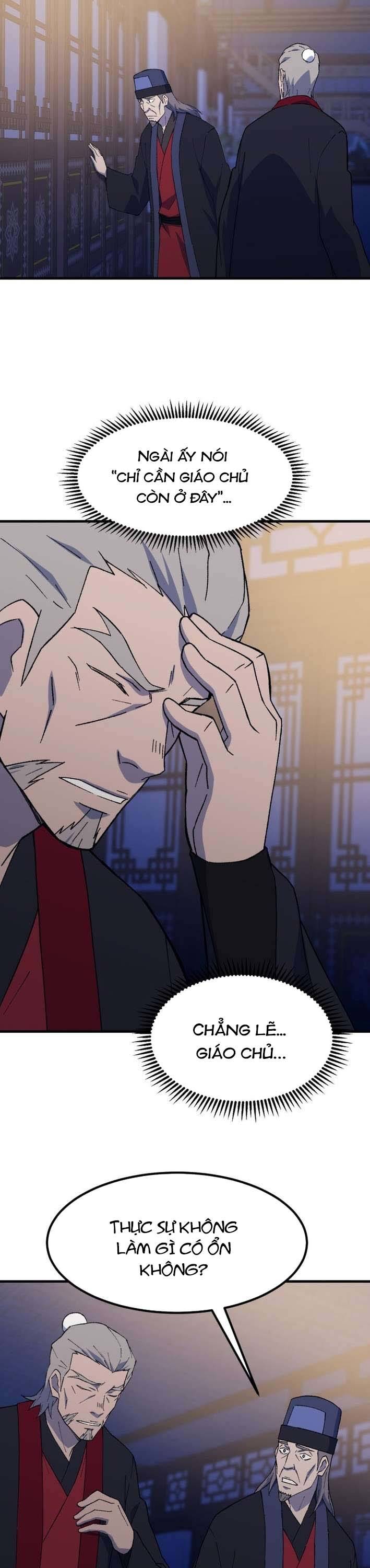 Đại Cao Thủ Chapter 139 - 22