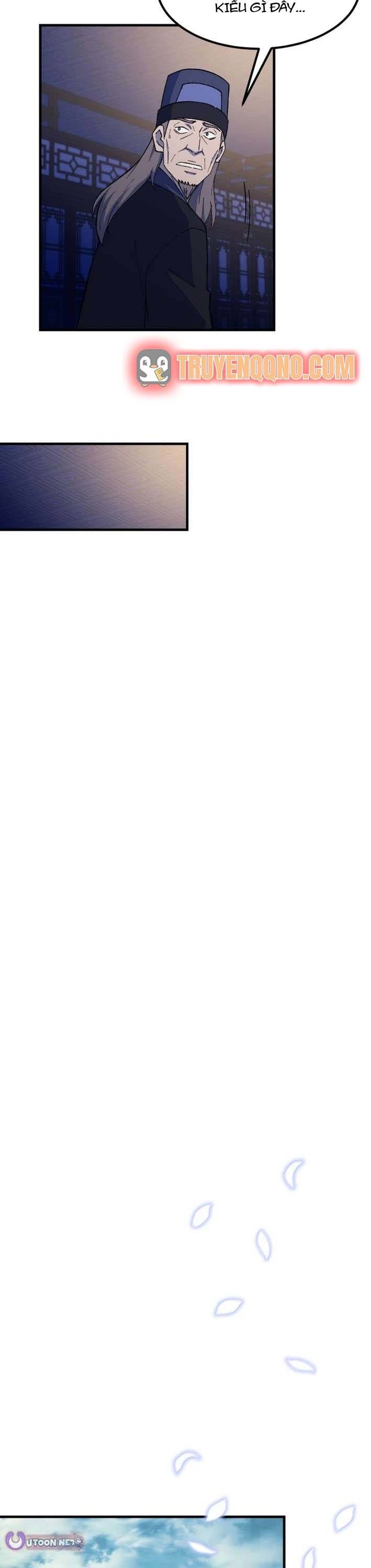 Đại Cao Thủ Chapter 139 - 25