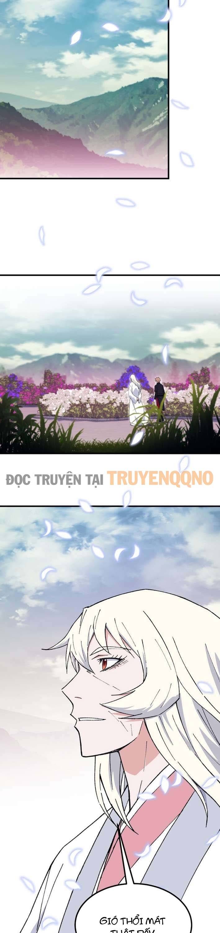 Đại Cao Thủ Chapter 139 - 26