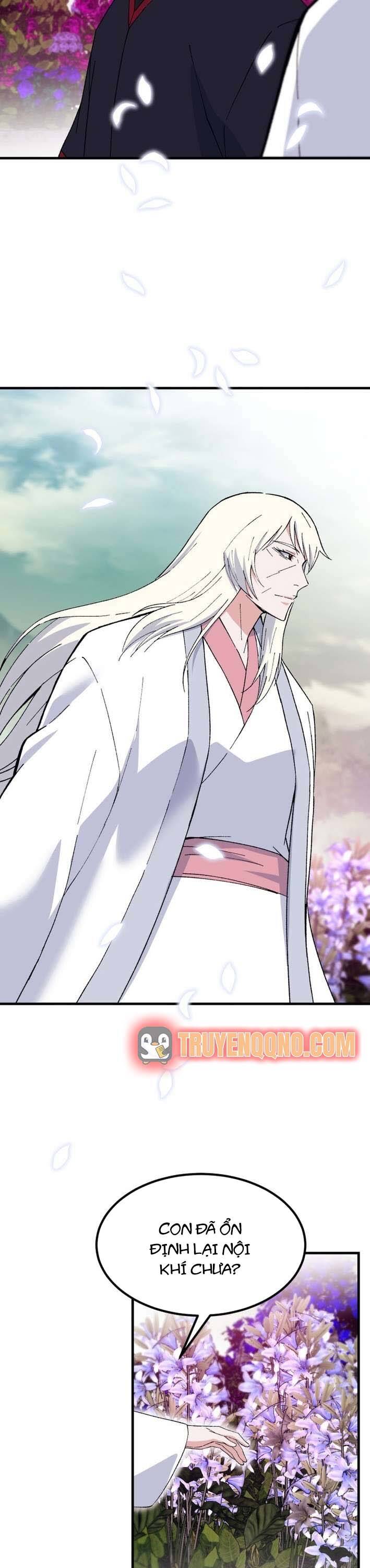 Đại Cao Thủ Chapter 139 - 28