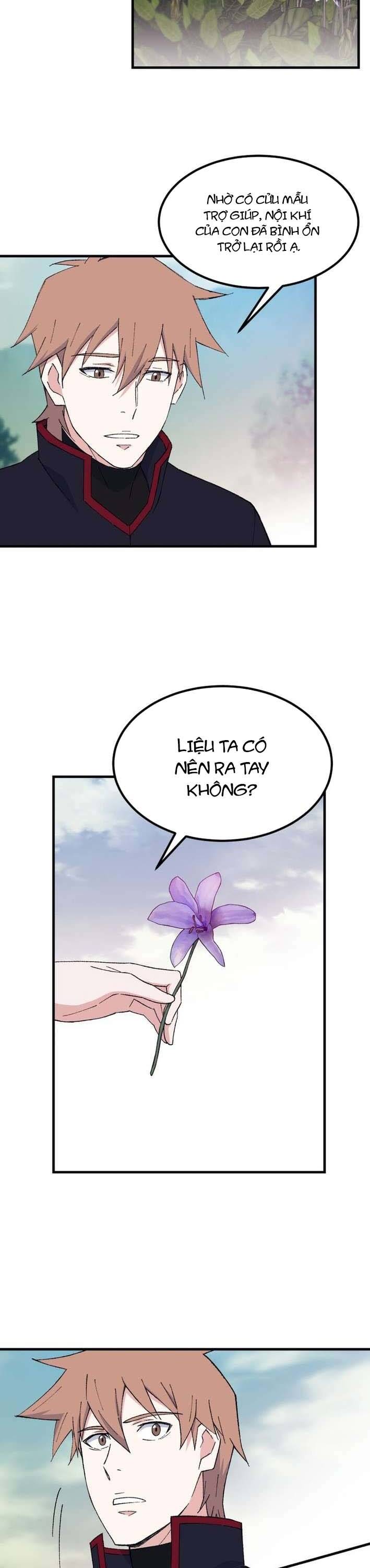 Đại Cao Thủ Chapter 139 - 29