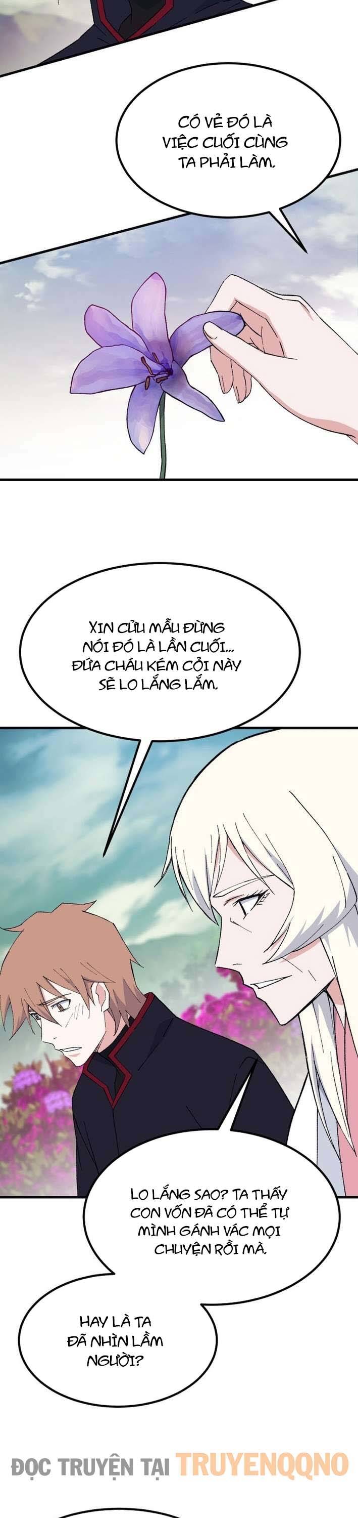 Đại Cao Thủ Chapter 139 - 30