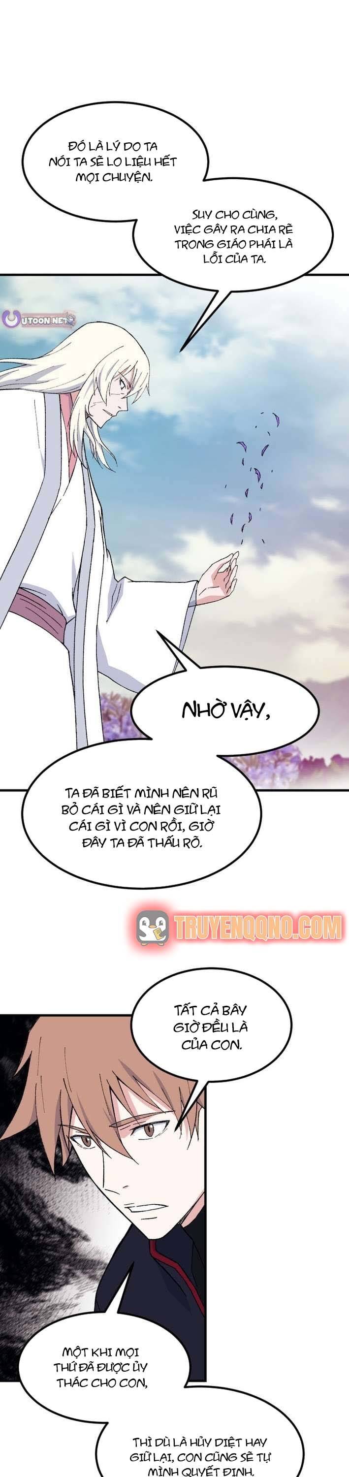 Đại Cao Thủ Chapter 139 - 32