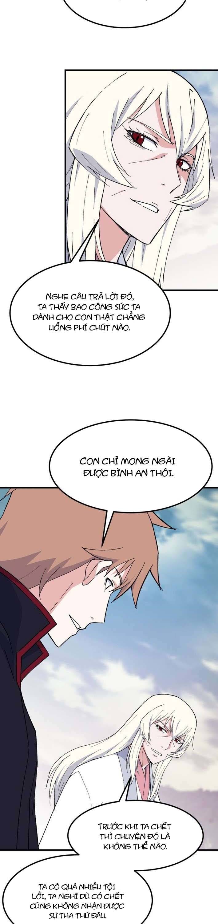 Đại Cao Thủ Chapter 139 - 33