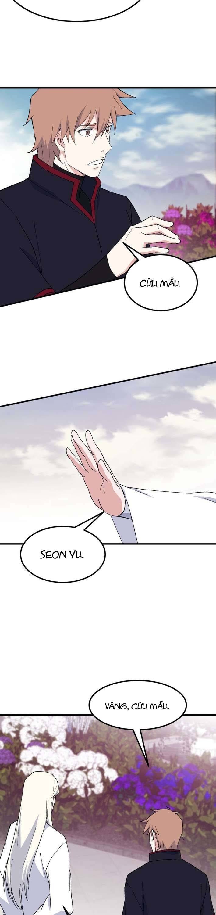 Đại Cao Thủ Chapter 139 - 34