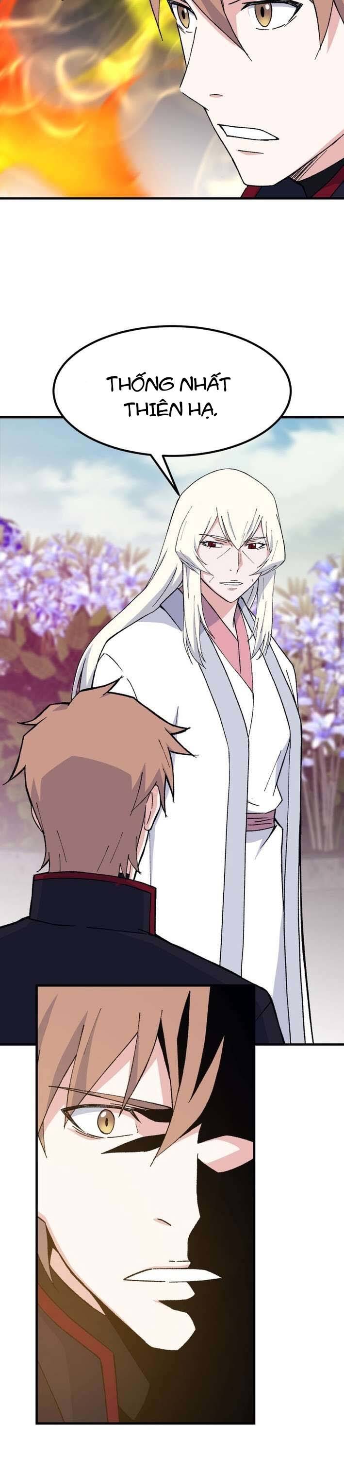 Đại Cao Thủ Chapter 139 - 36