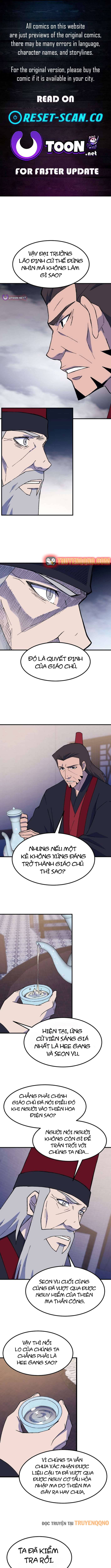 Đại Cao Thủ Chapter 141 - 2