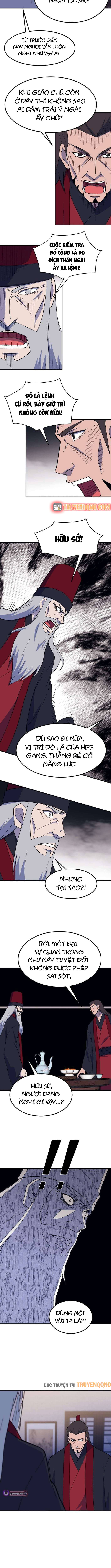 Đại Cao Thủ Chapter 141 - 4