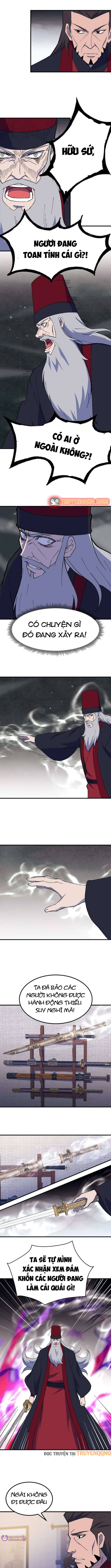 Đại Cao Thủ Chapter 141 - 5