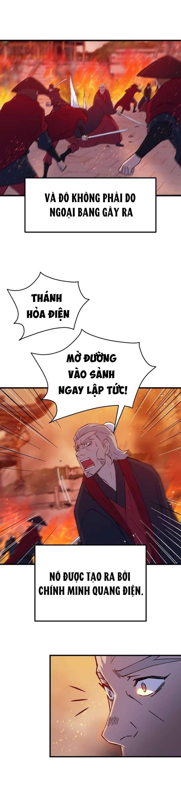 Đại Cao Thủ Chapter 142 - 3