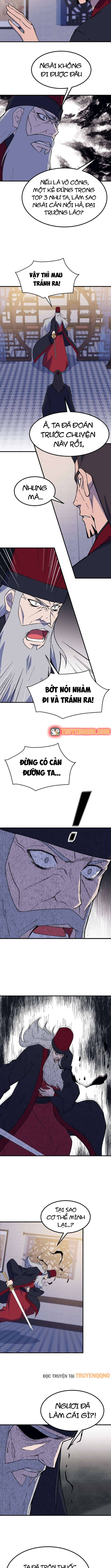 Đại Cao Thủ Chapter 141 - 6