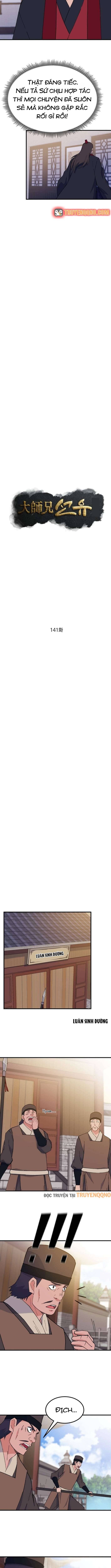 Đại Cao Thủ Chapter 141 - 7