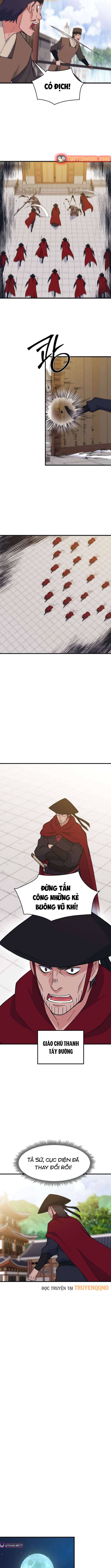 Đại Cao Thủ Chapter 141 - 8