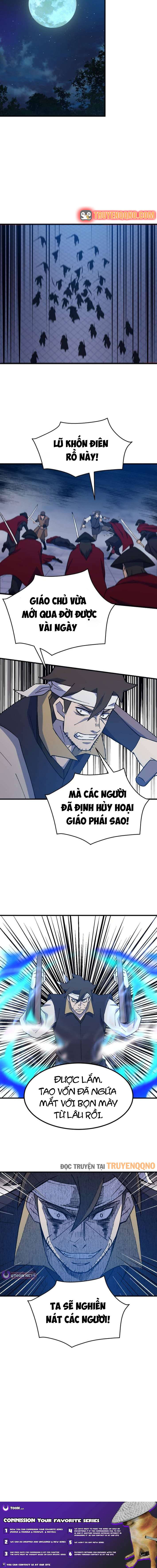 Đại Cao Thủ Chapter 141 - 9