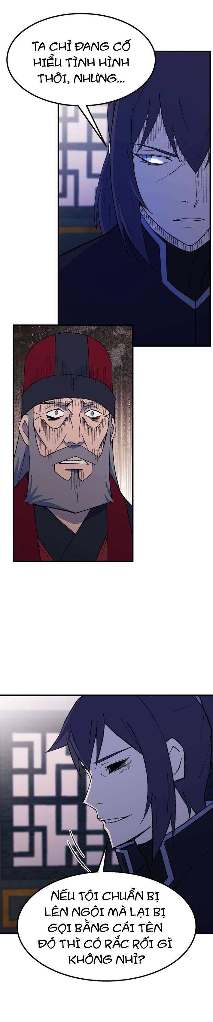 Đại Cao Thủ Chapter 142 - 10