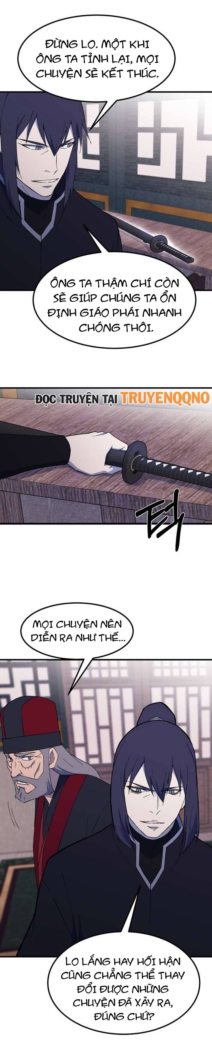 Đại Cao Thủ Chapter 142 - 15