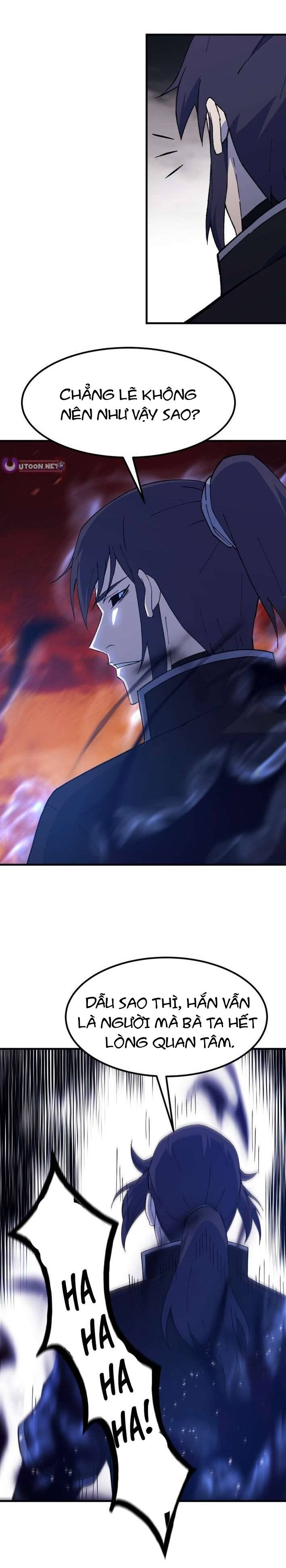 Đại Cao Thủ Chapter 142 - 17
