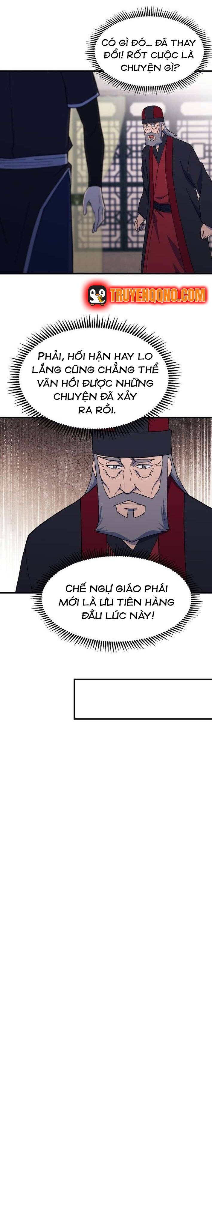 Đại Cao Thủ Chapter 142 - 18