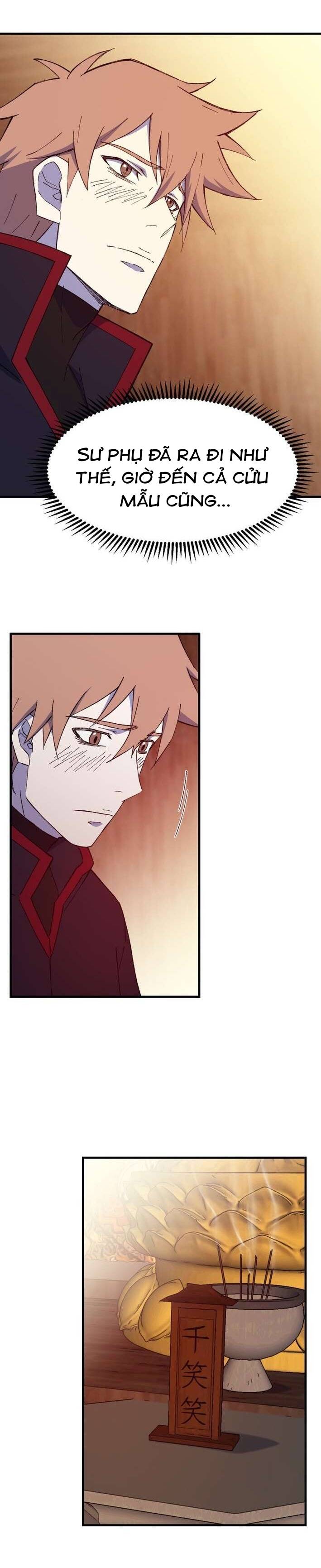 Đại Cao Thủ Chapter 142 - 20