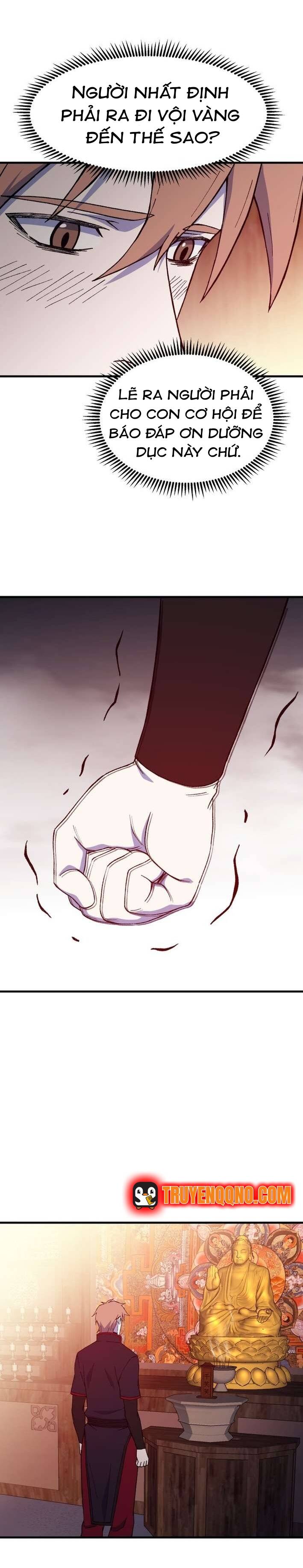 Đại Cao Thủ Chapter 142 - 21