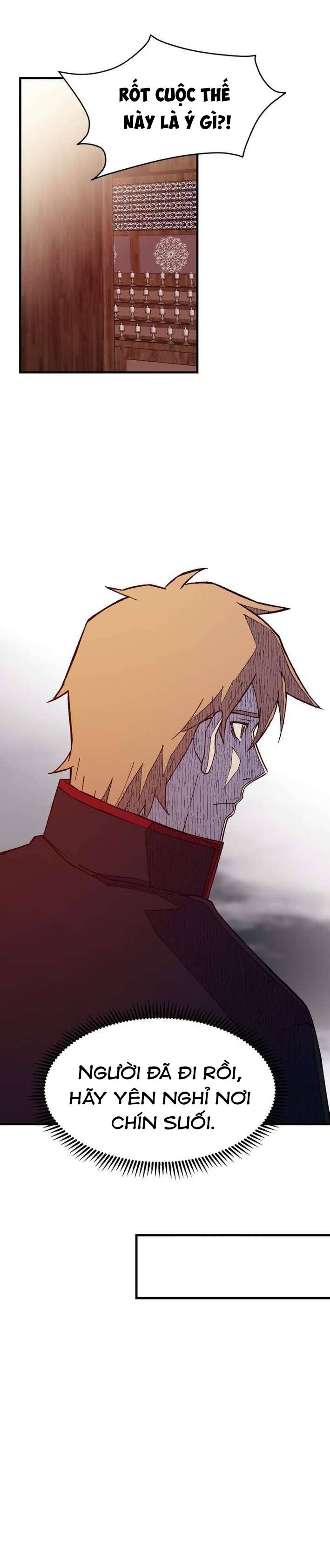 Đại Cao Thủ Chapter 142 - 22
