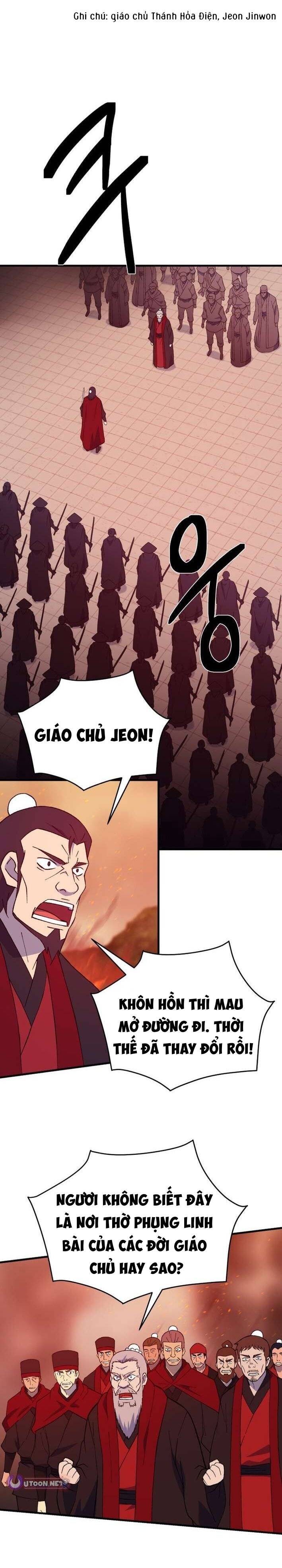 Đại Cao Thủ Chapter 142 - 24