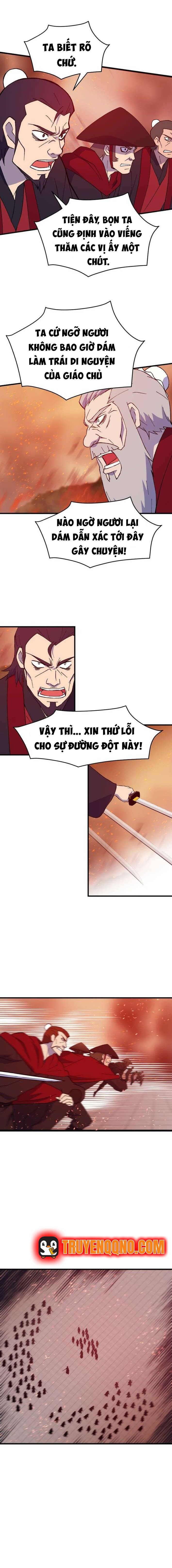 Đại Cao Thủ Chapter 142 - 25