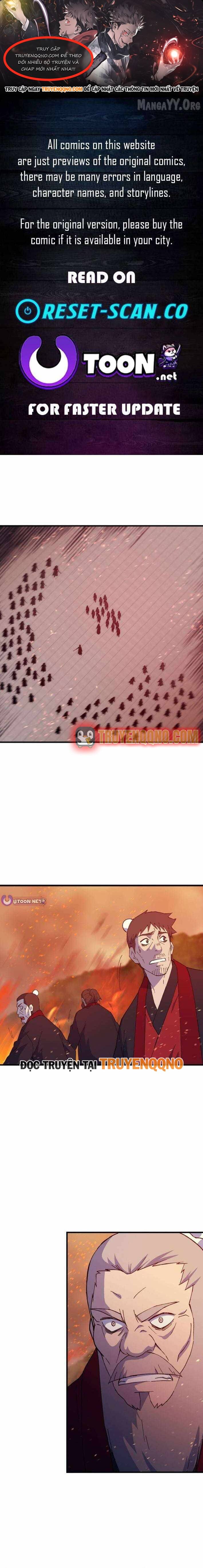 Đại Cao Thủ Chapter 143 - 1